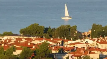 Geranion Village