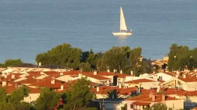 Geranion Village