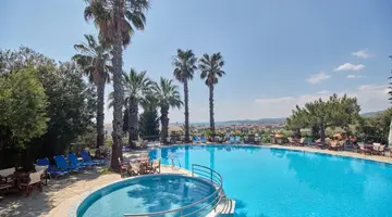 Geranion Village