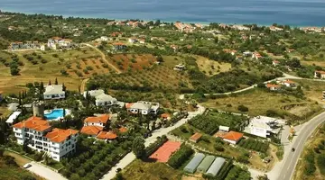 Geranion Village