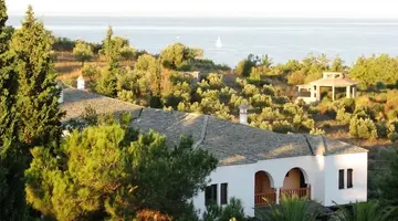 Geranion Village