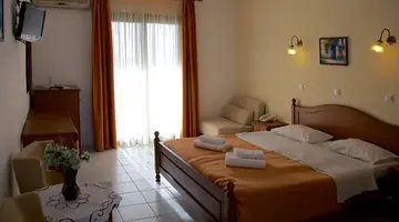 Geranion Village