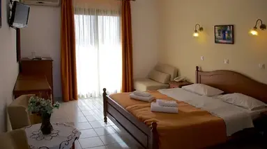 Geranion Village