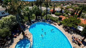Geranion Village