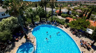 Geranion Village