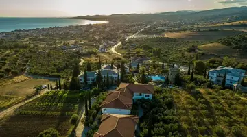 Geranion Village