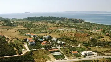 Geranion Village