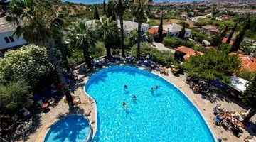 Geranion Village