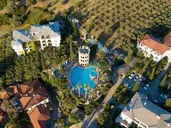 Geranion Village