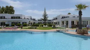 Geraniotis Beach Hotel