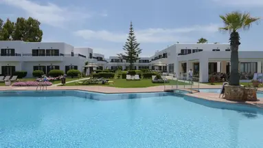Geraniotis Beach Hotel