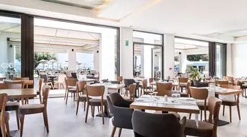 Geraniotis Beach Hotel