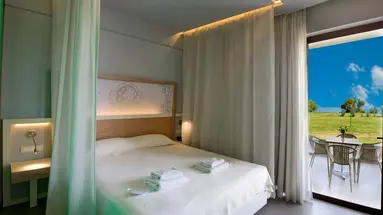 Geraniotis Beach Hotel