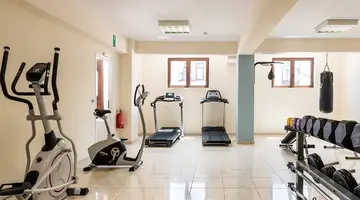 Geraniotis Beach Hotel