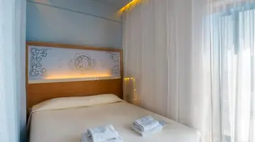 Geraniotis Beach Hotel
