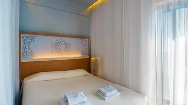 Geraniotis Beach Hotel