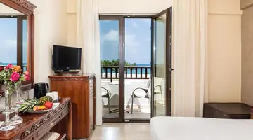 Geraniotis Beach Hotel