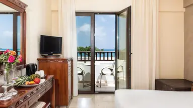 Geraniotis Beach Hotel