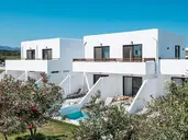 Geraniotis Beach Hotel