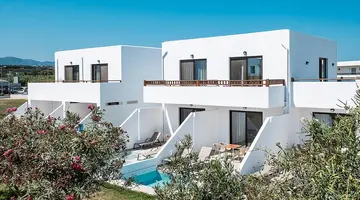 Geraniotis Beach Hotel