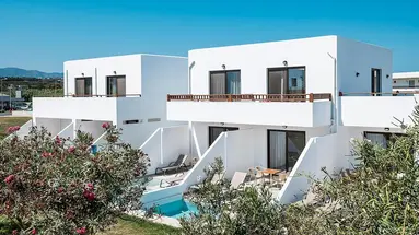 Geraniotis Beach Hotel