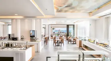Geraniotis Beach Hotel