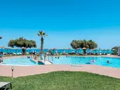 Geraniotis Beach Hotel