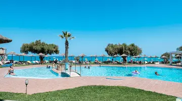 Geraniotis Beach Hotel