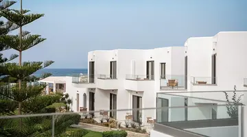Geraniotis Beach Hotel