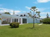 Geraniotis Beach Hotel