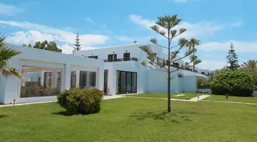 Geraniotis Beach Hotel