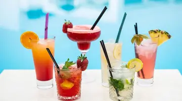 Geraniotis Beach Hotel