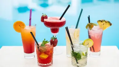 Geraniotis Beach Hotel
