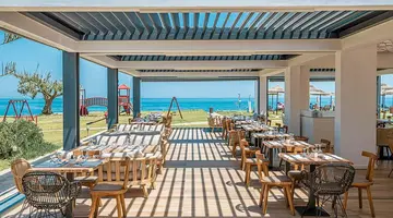 Geraniotis Beach Hotel