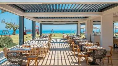 Geraniotis Beach Hotel