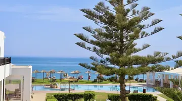 Geraniotis Beach Hotel