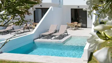 Geraniotis Beach Hotel