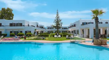 Geraniotis Beach Hotel