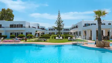 Geraniotis Beach Hotel
