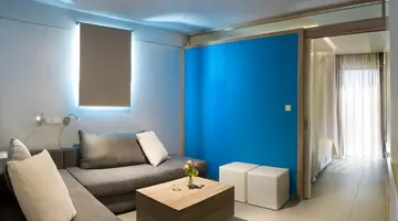 Geraniotis Beach Hotel