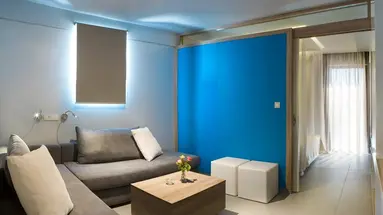 Geraniotis Beach Hotel