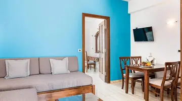 Geraniotis Beach Hotel