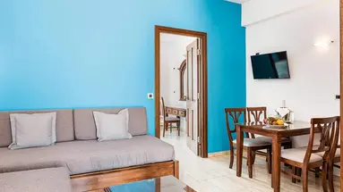 Geraniotis Beach Hotel