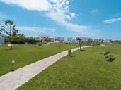 Geraniotis Beach Hotel