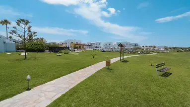 Geraniotis Beach Hotel