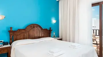 Geraniotis Beach Hotel