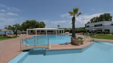 Geraniotis Hotel and Resort