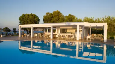 Geraniotis Hotel and Resort