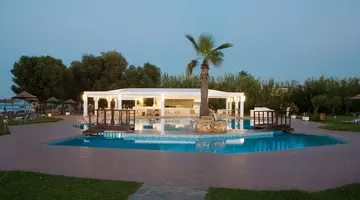 Geraniotis Hotel and Resort