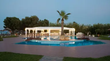 Geraniotis Hotel and Resort